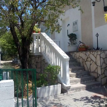 Apartman "Tatjana" Jezera Esterno foto