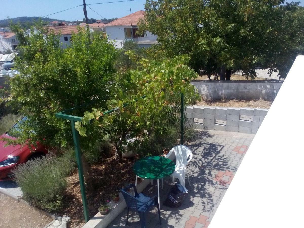 Apartman "Tatjana" Jezera Esterno foto