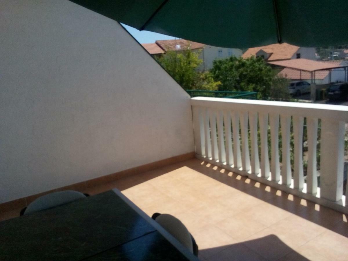Apartman "Tatjana" Jezera Esterno foto