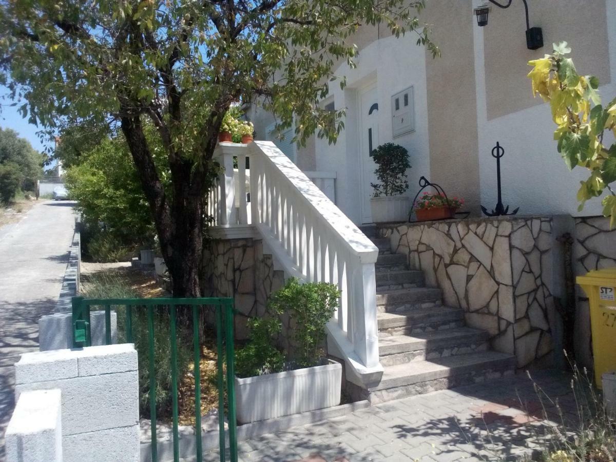 Apartman "Tatjana" Jezera Esterno foto