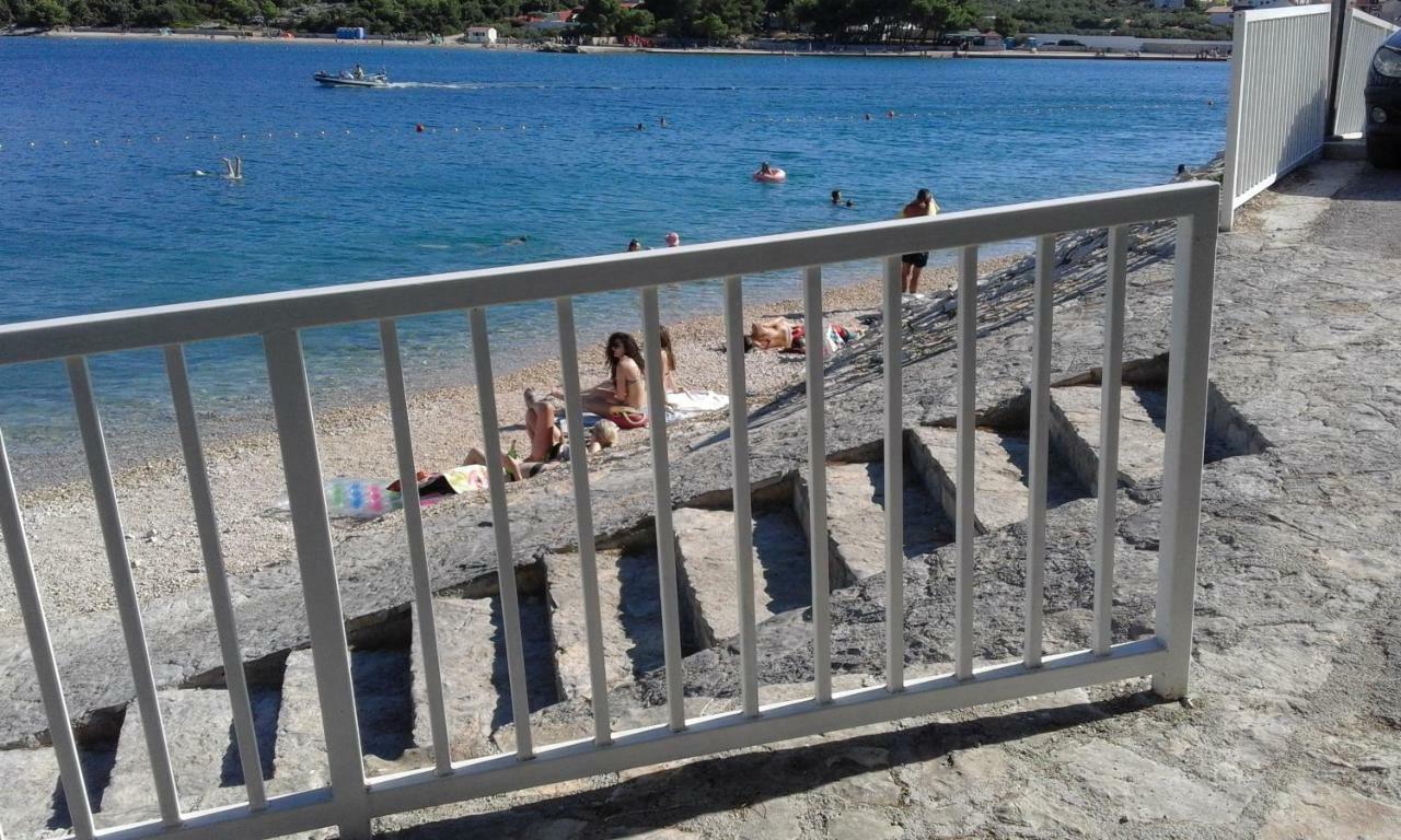 Apartman "Tatjana" Jezera Esterno foto