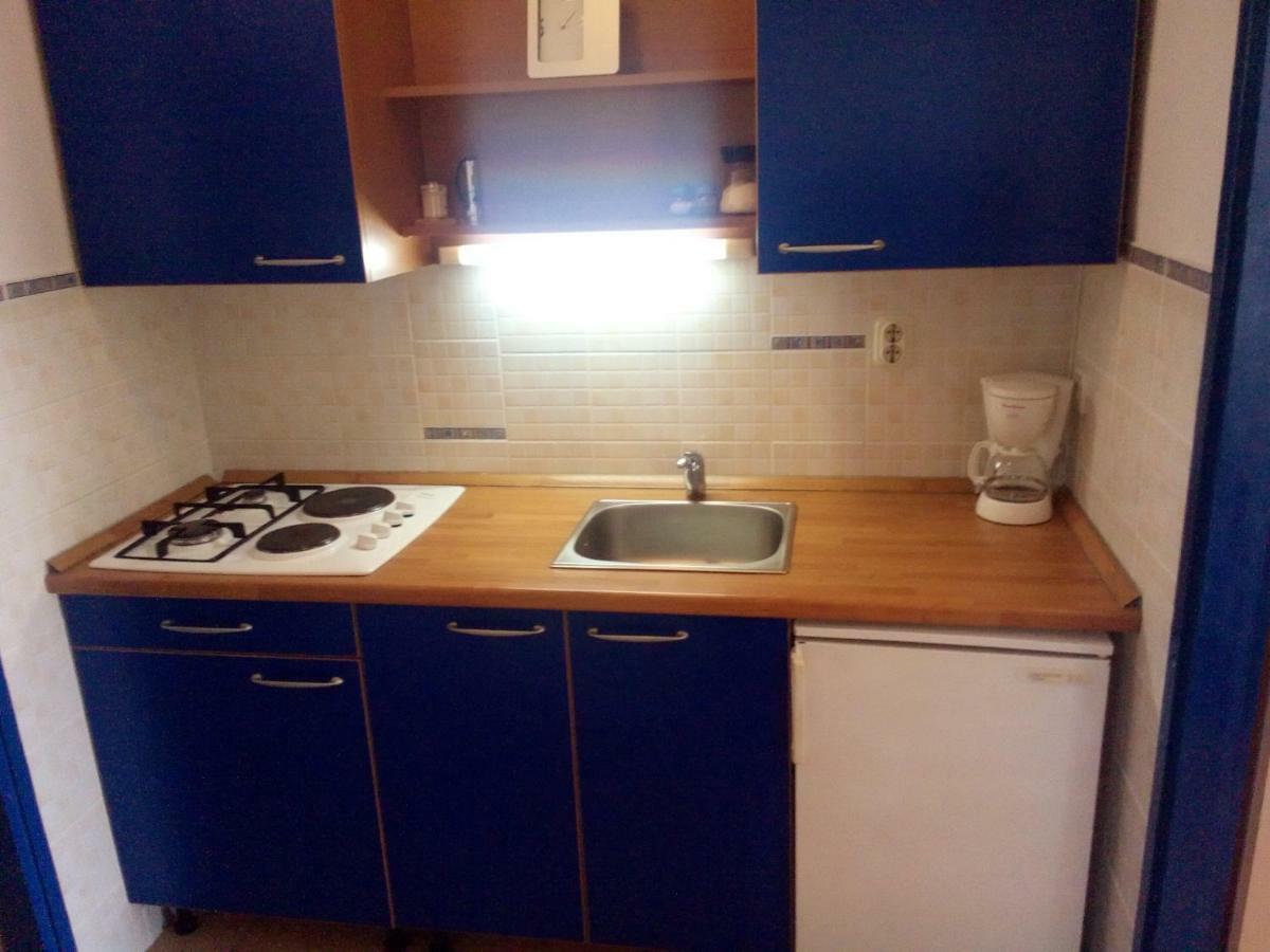 Apartman "Tatjana" Jezera Esterno foto