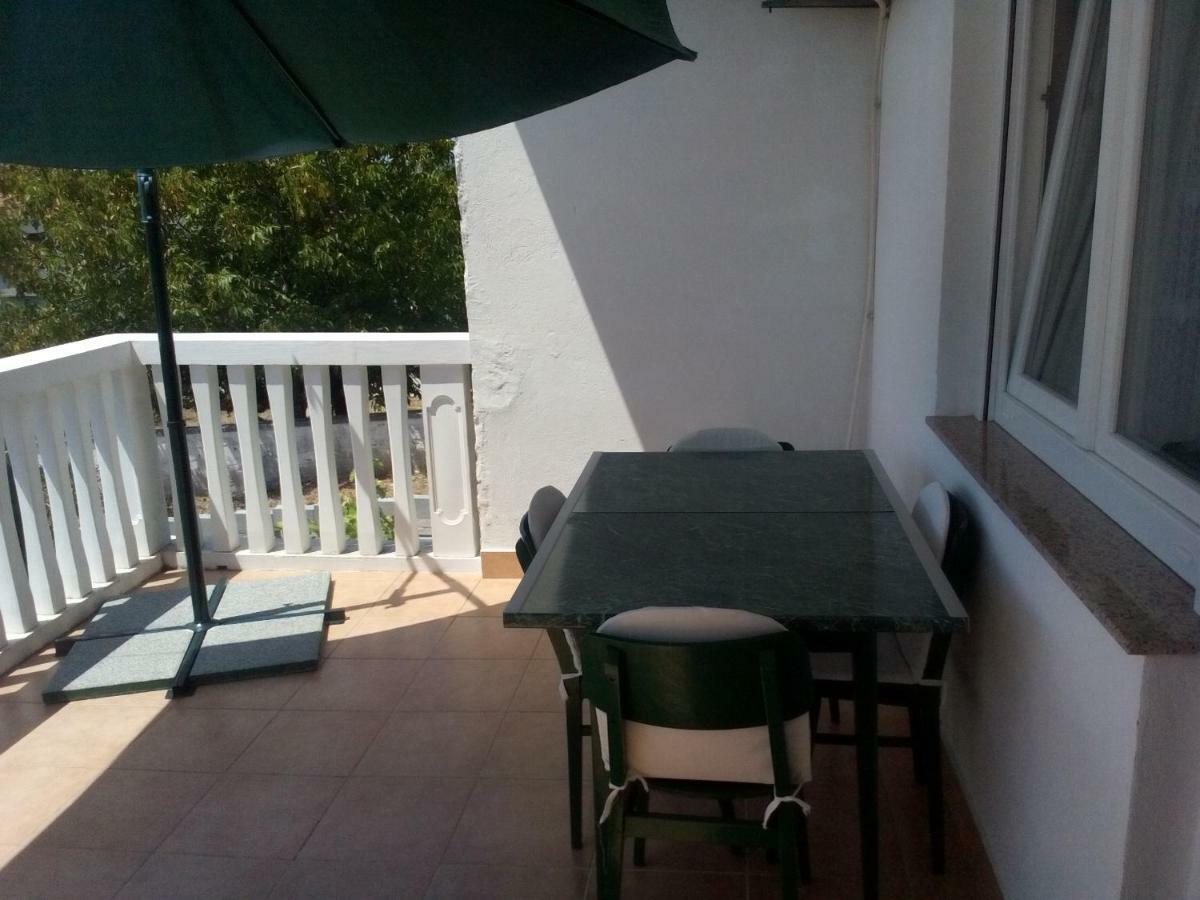 Apartman "Tatjana" Jezera Esterno foto