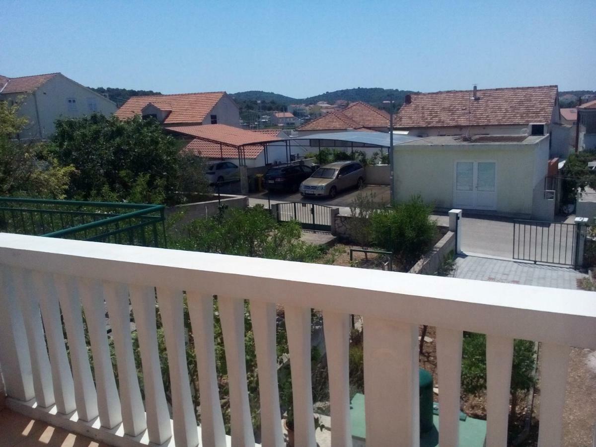 Apartman "Tatjana" Jezera Esterno foto