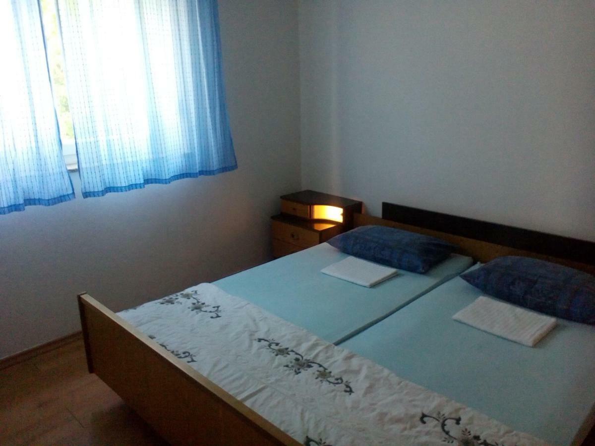 Apartman "Tatjana" Jezera Esterno foto