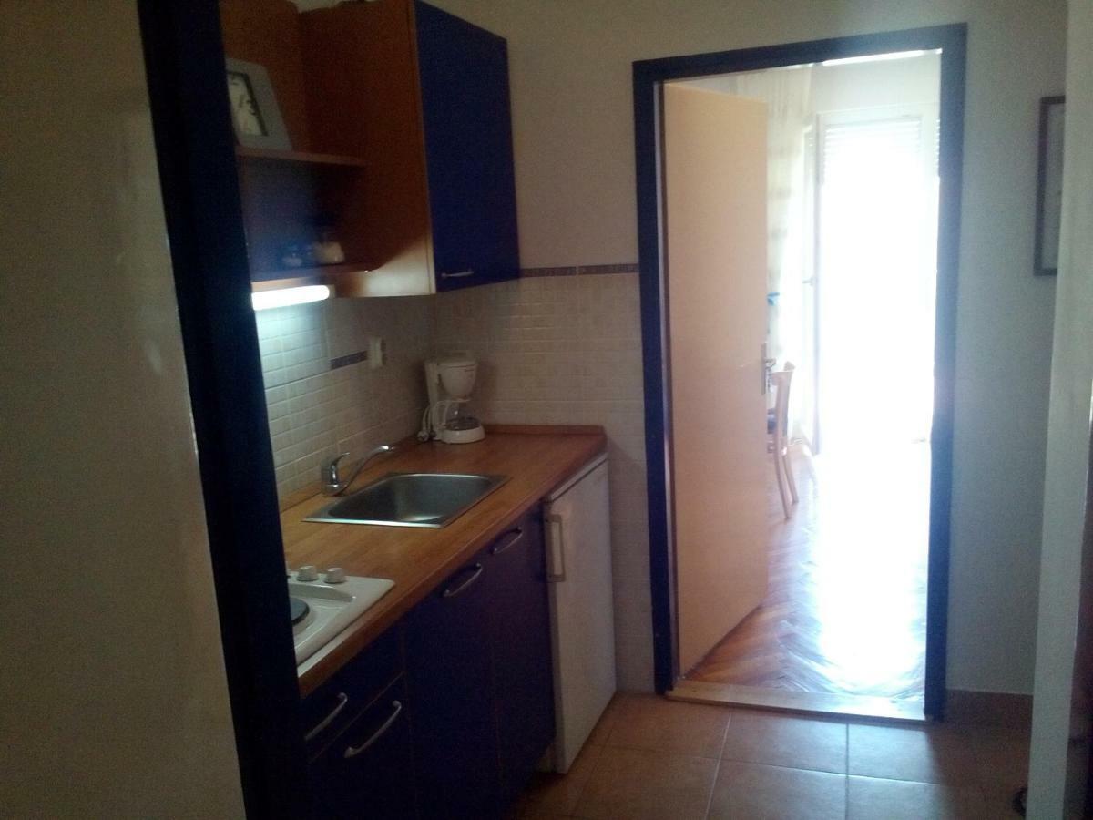 Apartman "Tatjana" Jezera Esterno foto