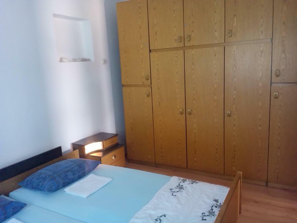 Apartman "Tatjana" Jezera Esterno foto