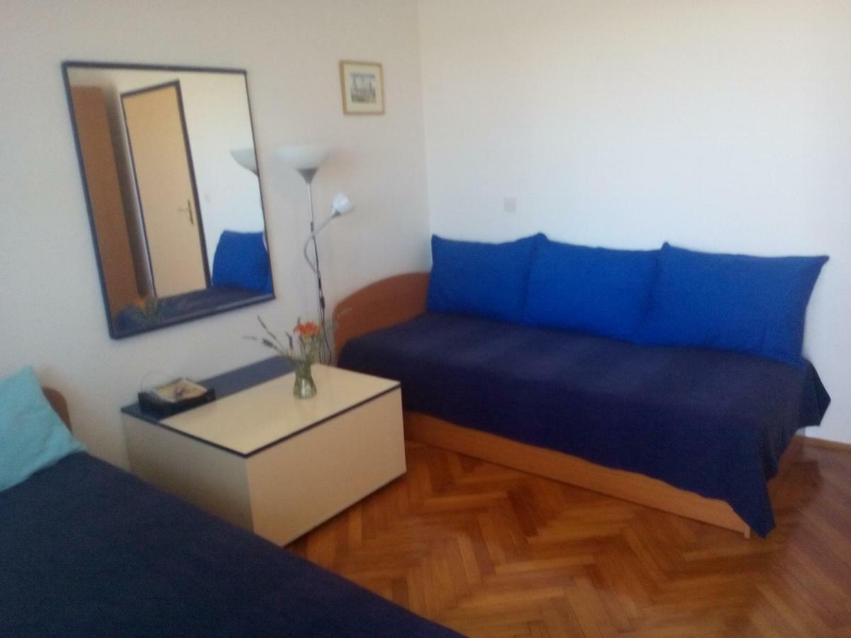 Apartman "Tatjana" Jezera Esterno foto