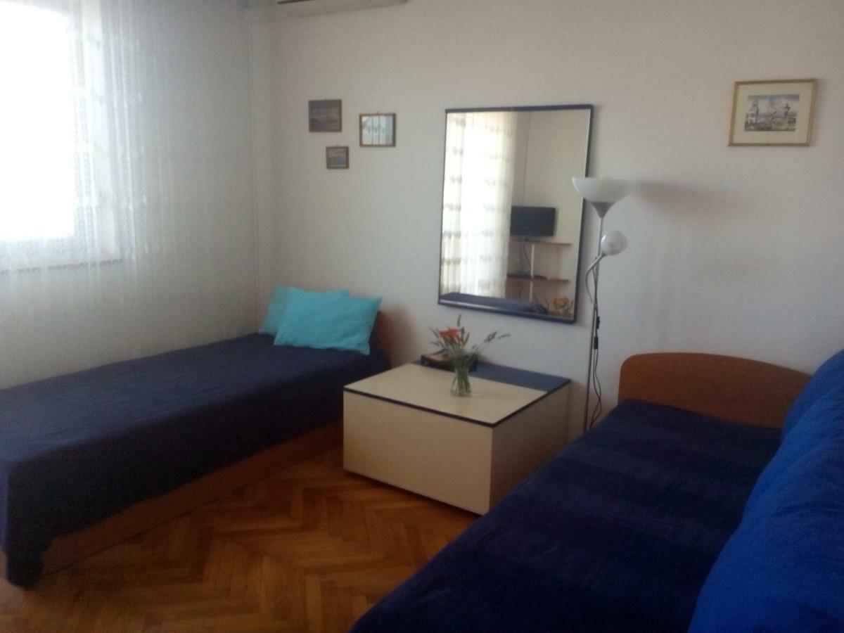 Apartman "Tatjana" Jezera Esterno foto